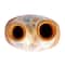 Hello Honey® 8" Multicolor Chromatic Harmony Stoneware 2 Opening Vase